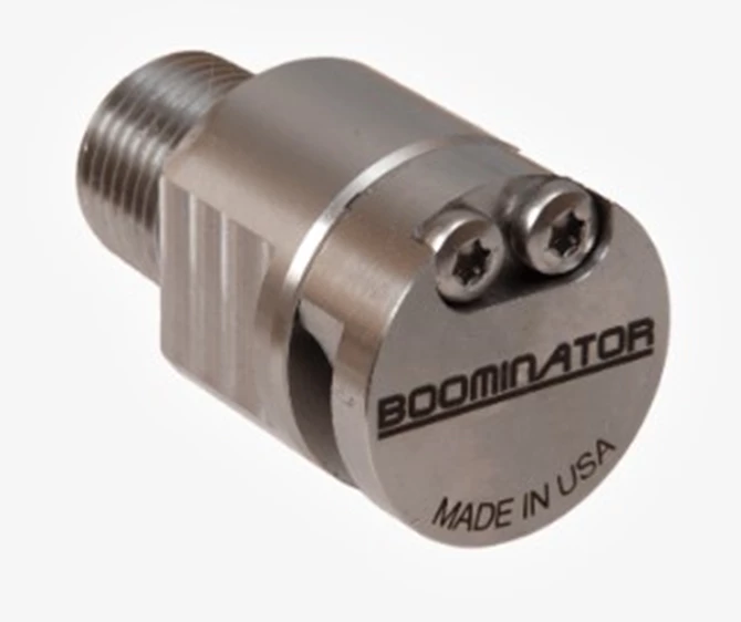 UDOR U.S.A. 500 2650L *BOOMINATOR-LEFT; 20' ,8.5GPM@40PSI